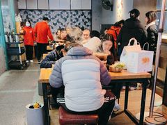 -KAOTOWN烤堂•烧烤(海汇港店)