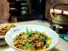 -佬麻雀·剁椒鱼头(京基KK One店)