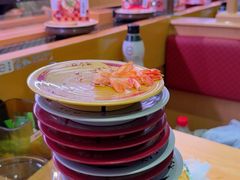 -寿司郎(皇庭广场店)