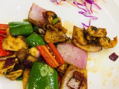 -海儀美食楼(湾仔海鲜街店)