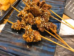 -落端云串串香(南京凤凰西街店)