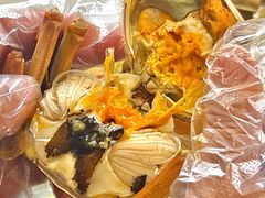 -蟹天蟹地农家菜·阳澄湖大闸蟹(浅水湾店)