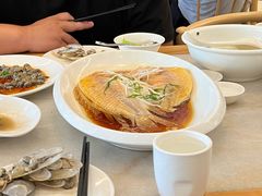 -华盛丰温州大排档(东三环南路店)