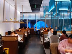 大堂-潮堂 · 潮州菜(国贸商城店)