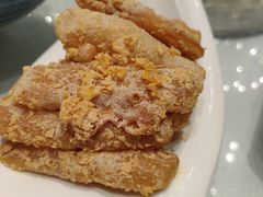 蛋黄焗南瓜-宴天下·幸福礼堂(王城大道店)