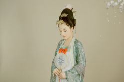 -盘子女人坊生日照·摄影馆(浦东店)