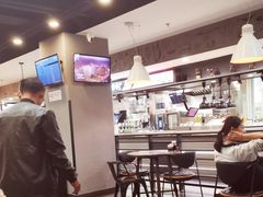 -李先生牛肉面大王(大兴枣园店)