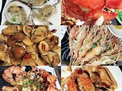 -79号渔船海鲜饭店(华强北店)