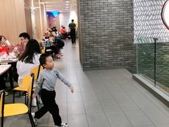 -麦当劳(宝山大厦店)