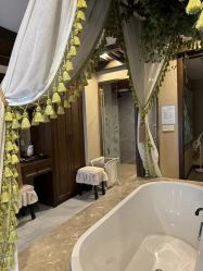 -青青一生美皮肤管理