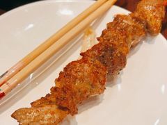 -巴依老爷新疆美食(牡丹园店)