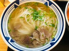 -黄太牛·牛肉面(长江北路店)