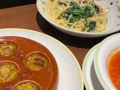 -萨莉亚意式餐厅(杭州西溪龙湖天街店)