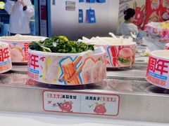 -龍歌自助小火锅(秦淮水游城店)