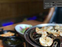 -九田家黑牛烤肉料理(二天地店)