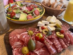 -Alimentari早午餐(安福路店)