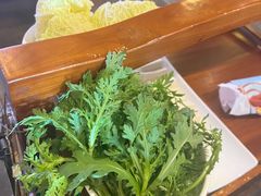 -宝泉铜锅·涮羊肉(解放东路店)