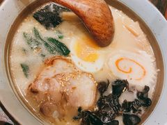 -山葵家·创意料理(万象汇店)