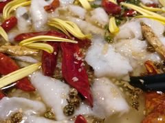 -花椒俏川菜小馆(南海万达店)