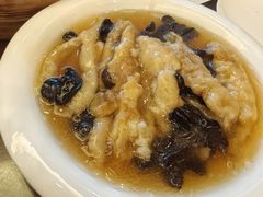 糟溜黄鱼片-德兴馆(广东路总店)