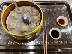 -一刘汤包(杏林店)