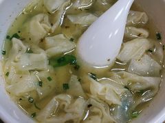 -老上海馄饨铺(曙宏新村店)