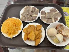 -东方宫中国兰州牛肉拉面(新起街店)