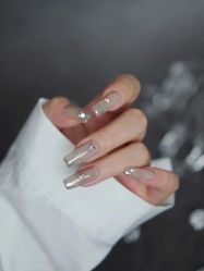 -M·X Nail日式美甲美睫