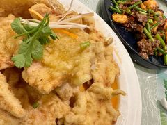 -黄家饺子东北特色菜馆(湖滨商业街店)