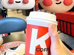 -肯德基(太原龙湖店)