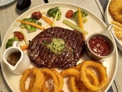 -Kitchen·Y洋厨房西餐厅(王府壹号店)