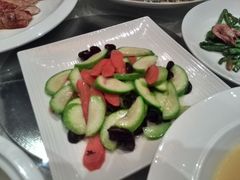 -东港喜来登酒店·天香阁中餐厅