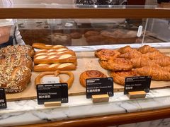 -WHEAT&BAKER-麥(凯德来福士店)
