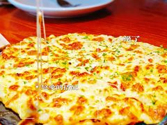 -澳骄 Aussie Kitchen·手工披萨·西餐(国大店)