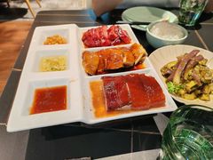 -有璟阁港式餐厅(金融街购物中心店)