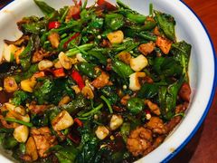 -徽三说·土徽菜·中国徽菜连锁品牌(一中店)