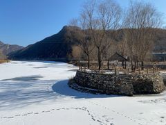 -白河湾生态旅游一条川