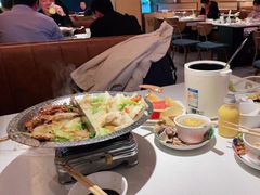 -小鱼小牛·鱼牛干锅·脆鱼火锅(世欧广场店)