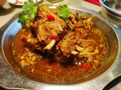 -蝎王府羊蝎子(西稍门店)