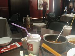 -千百味红餐厅·江西菜(绿地双子塔店)