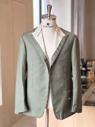 -BROTHER西服礼服定制·商务·婚礼(佛山南海店)