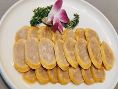 -煜丰汴京烤鸭(福彩路店)
