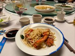 -金唐海鲜酒家