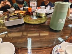 -衡厨·衡阳土菜(中南店)