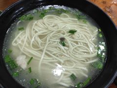 -小辫子羊肉面馆(周东店)