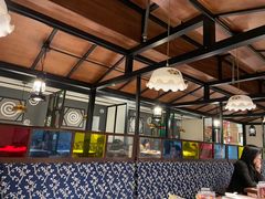 -吉旺港式餐厅(南方商城店)