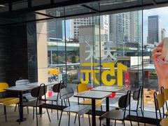 -麦当劳(世贸店)