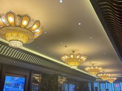 大堂-江滨国际大酒店-珍宝轩海鲜大酒楼