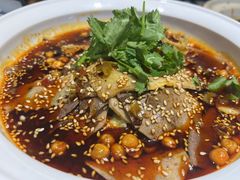 -尽膳·鱼鲜川菜(宽窄巷子店)