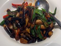 -飶香居(省博物馆店)